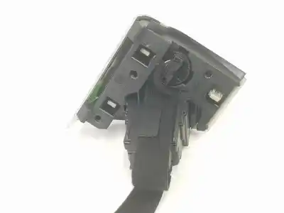 Second-hand car spare part start card / key reader for bmw x5 (e70) 3.0 turbodiesel oem iam references 6966714  61316966714