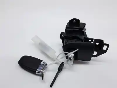 Second-hand car spare part Start Card / Key Reader for AUDI A5 SPORTBACK (8TA) 2.0 TDI OEM IAM references 3360153205022  8K0909131D