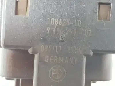 Second-hand car spare part start card / key reader for bmw x1 (e84) sdrive 20d efficientdynamics edition oem iam references 9194399  66129194399