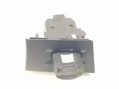 Peça sobressalente para automóvel em segunda mão Suporte Para Cartão De Arranque / Leitor De Chave por BMW SERIE 3 COUPE (E92) 3.0 Turbodiesel CAT Referências OEM IAM 9172371  66129172371