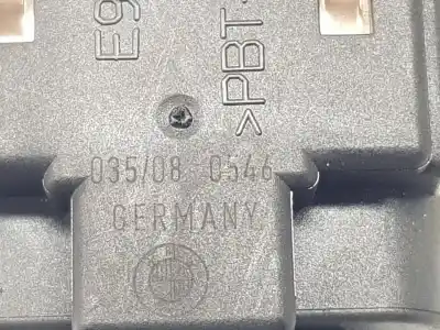 Second-hand car spare part start card / key reader for bmw serie 3 coupe (e92) 3.0 turbodiesel cat oem iam references 9172371  66129172371