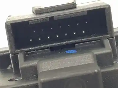 Second-hand car spare part start card / key reader for bmw serie 3 coupe (e92) 3.0 turbodiesel cat oem iam references 9172371  66129172371