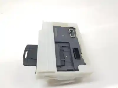 Pezzo di ricambio per auto di seconda mano portacarta / lettore chiave per renault captur i (j5_, h5_) 0.9 tce 90 riferimenti oem iam 285905280r  285905280r