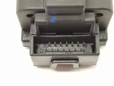 Second-hand car spare part start card / key reader for bmw x1 (e84) 2.0 turbodiesel cat oem iam references 9194399  66129194399