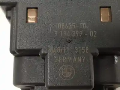 Second-hand car spare part start card / key reader for bmw x1 (e84) 2.0 turbodiesel cat oem iam references 9194399  66129194399