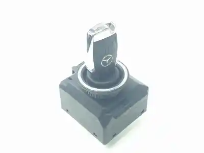 Peça sobressalente para automóvel em segunda mão suporte para cartão de arranque / leitor de chave por mercedes-benz clase e (w213) e 200 (213.042) referências oem iam a2189054701