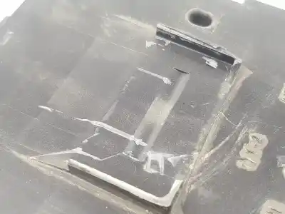 Peça sobressalente para automóvel em segunda mão suporte para cartão de arranque / leitor de chave por dacia duster ii 1.6 sce referências oem iam 285903948r  285903948r