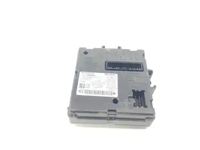 Peça sobressalente para automóvel em segunda mão suporte para cartão de arranque / leitor de chave por dacia duster ii 1.6 sce referências oem iam 285903948r  285903948r