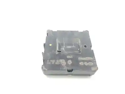 Peça sobressalente para automóvel em segunda mão suporte para cartão de arranque / leitor de chave por dacia duster ii 1.6 sce referências oem iam 285903948r  285903948r