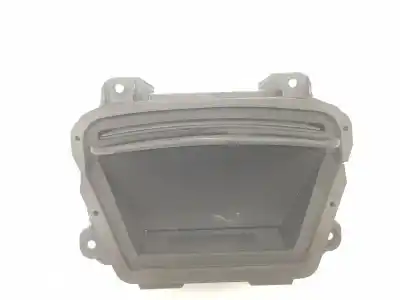 Peça sobressalente para automóvel em segunda mão head-up display por mini clubman 1.5 12v turbodiesel referências oem iam 6817762