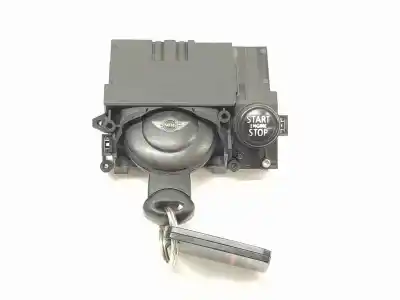 Second-hand car spare part start card / key reader for mini mini (r56) 1.6 16v cat oem iam references 3449103  9299332