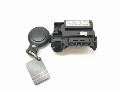 Second-hand car spare part start card / key reader for mini mini (r56) 1.6 16v cat oem iam references 3449103  9299332
