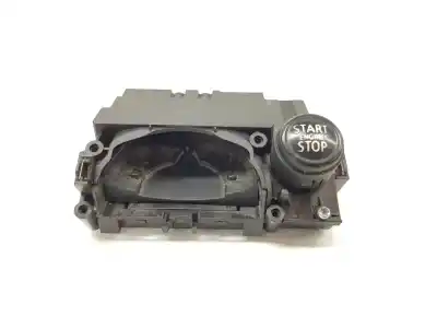 Second-hand car spare part start card / key reader for mini mini (r56) 1.6 16v cat oem iam references 3449103  9299332