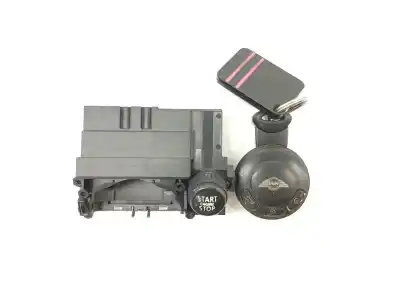 Second-hand car spare part start card / key reader for mini mini (r56) 1.6 16v cat oem iam references 3449103  9299332