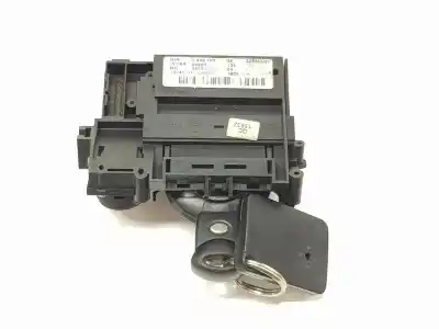 Second-hand car spare part start card / key reader for mini mini (r56) 1.6 16v cat oem iam references 3449103  9299332