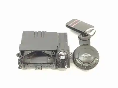 Second-hand car spare part  for MINI MINI (R56)  OEM IAM references 3449103  9299332