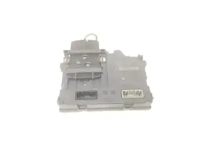 Second-hand car spare part start card / key reader for renault clio iv limited oem iam references 285900636r  285906306r