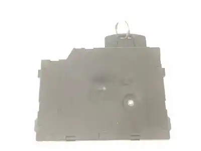 Second-hand car spare part start card / key reader for renault clio iv limited oem iam references 285900636r  285906306r