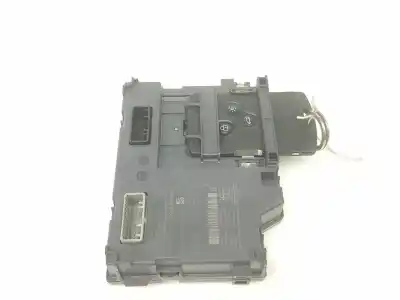 Second-hand car spare part start card / key reader for renault clio iv limited oem iam references 285900636r  285906306r