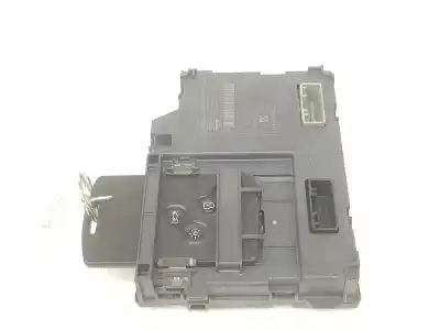 Peça sobressalente para automóvel em segunda mão suporte para cartão de arranque / leitor de chave por renault clio iv (bh_) 1.5 dci 90 referências oem iam 285900636r