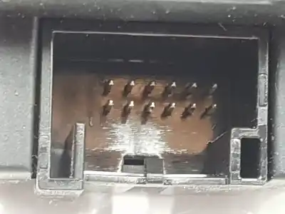 Pezzo di ricambio per auto di seconda mano portacarta / lettore chiave per audi a4 b8 (8k2) 2.0 tdi riferimenti oem iam 8k0909131d  8k0909131d