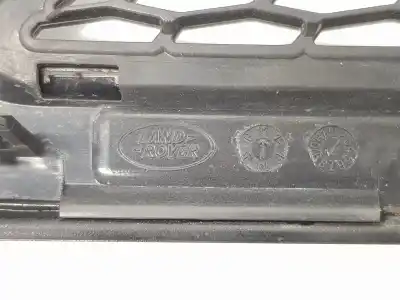 Second-hand car spare part front grille for land rover evoque 2.2 sd4 cat oem iam references lr032306  bj3216c629ac8pvm