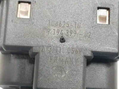 Second-hand car spare part start card / key reader for bmw x1 (e84) sdrive 18d oem iam references 9194399  66129194399