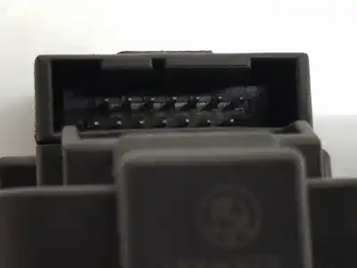 Second-hand car spare part start card / key reader for bmw x1 (e84) sdrive 18d oem iam references 9194399  66129194399