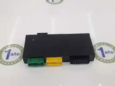 Second-hand car spare part body control unit for bmw serie 3 compacto (e36) 1.6 cat oem iam references 61358369483  61358369482