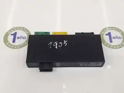 Pezzo di ricambio per auto di seconda mano  per BMW SERIE 3 COMPACTO (E36)  Riferimenti OEM IAM 61358369483  61358369482