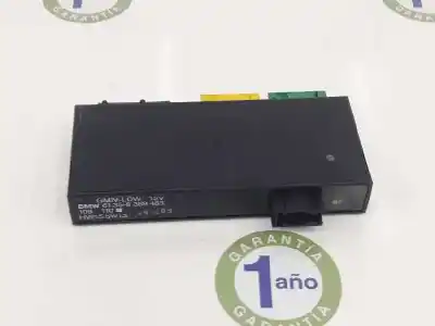 Second-hand car spare part body control unit for bmw serie 3 compacto (e36) 1.6 cat oem iam references 61358369483  61358369482
