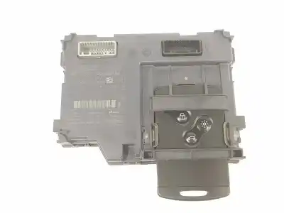 Peça sobressalente para automóvel em segunda mão  por RENAULT CLIO IV (BH_)  Referências OEM IAM 285900636R  285900636R