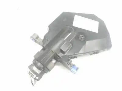 Second-hand car spare part Start Card / Key Reader for BMW 7 (E65, E66, E67) 730 D OEM IAM references 61326942489  6943828