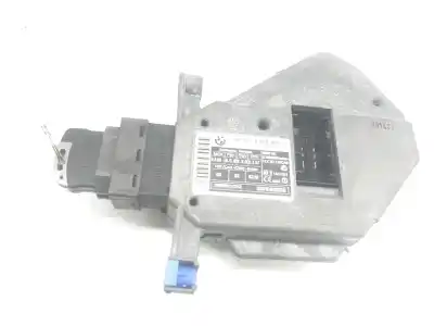 Pezzo di ricambio per auto di seconda mano portacarta / lettore chiave per bmw 7 (e65, e66, e67) 730 d riferimenti oem iam 61326942489  6943828