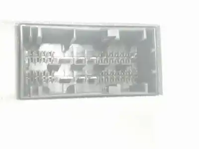 Pezzo di ricambio per auto di seconda mano portacarta / lettore chiave per bmw 7 (e65, e66, e67) 730 d riferimenti oem iam 61326942489  6943828