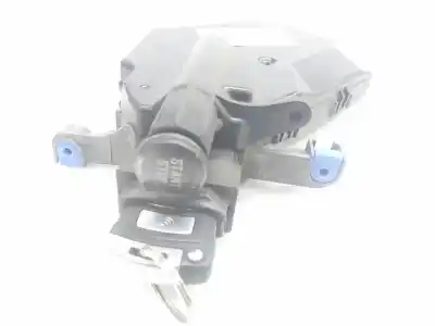 Pezzo di ricambio per auto di seconda mano portacarta / lettore chiave per bmw 7 (e65, e66, e67) 730 d riferimenti oem iam 61326942489  6943828