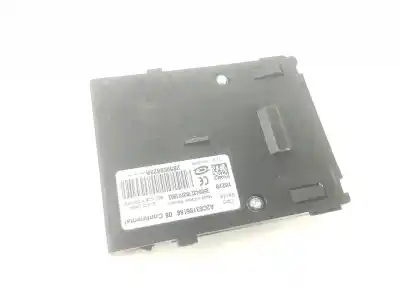 Second-hand car spare part start card / key reader for renault fluence 1.5 dynamique [1.5 ltr. - 78 kw dci diesel] oem iam references 285909828r  285909828r
