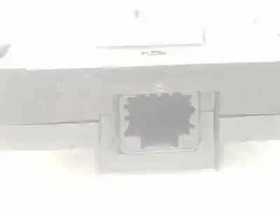 Second-hand car spare part start card / key reader for renault fluence 1.5 dynamique [1.5 ltr. - 78 kw dci diesel] oem iam references 285909828r  285909828r