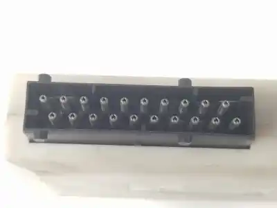 Second-hand car spare part body control unit for bmw 5 (e39) 530 d oem iam references 61358381962  8381962