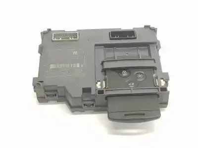 Peça sobressalente para automóvel em segunda mão Suporte Para Cartão De Arranque / Leitor De Chave por RENAULT CLIO IV 0.9 Referências OEM IAM 285901547R  285901547R