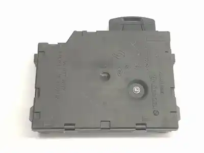 Peça sobressalente para automóvel em segunda mão suporte para cartão de arranque / leitor de chave por renault clio iv 0.9 referências oem iam 285901547r  285901547r