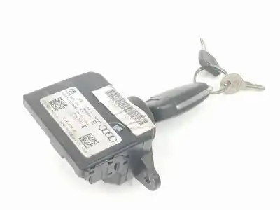 Pezzo di ricambio per auto di seconda mano portacarta / lettore chiave per audi q7 (4l) 3.0 v6 24v tdi riferimenti oem iam 4f0909131e  4f0909131e