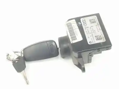Pezzo di ricambio per auto di seconda mano portacarta / lettore chiave per audi q7 (4l) 3.0 v6 24v tdi riferimenti oem iam 4f0909131e  4f0909131e