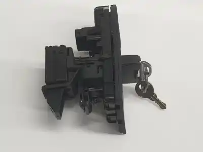 Second-hand car spare part start card / key reader for volvo xc60 2.0 d oem iam references ah4n15607ae  ah4n15607ae