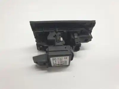 Second-hand car spare part start card / key reader for volvo xc60 2.0 d oem iam references ah4n15607ae  ah4n15607ae