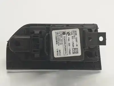 Second-hand car spare part start card / key reader for volvo xc60 2.0 d oem iam references ah4n15607ae  ah4n15607ae