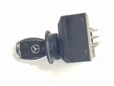 Second-hand car spare part start card / key reader for mercedes-benz clase e (w212) lim. 2.1 cdi cat oem iam references a2129053501