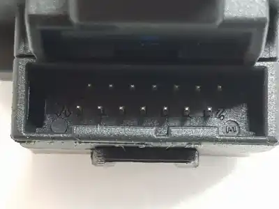 Peça sobressalente para automóvel em segunda mão Suporte Para Cartão De Arranque / Leitor De Chave por BMW SERIE 1 BERLINA (E81/E87) 116d Referências OEM IAM 6954717  66129172369