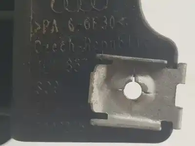 Автозапчастина б/у тримач картки / зчитувач ключа для audi q7 (4l) 4.2 v8 32v tdi biturbo 326 cv / 240 kw посилання на oem iam 4f0910132g  4f0910132g