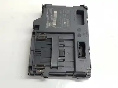 Peça sobressalente para automóvel em segunda mão suporte para cartão de arranque / leitor de chave por renault clio iv technofeel referências oem iam 285901391r  285901391r